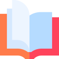 Wrapping book (Kağıt kitaplar) & Desen blokları & Origami kağıtları