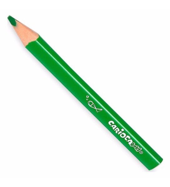 Carioca Baby Kuru Boya 10'lu