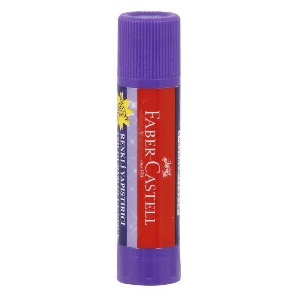 F.C. Mor Renkli Stick Yapıştırıcı