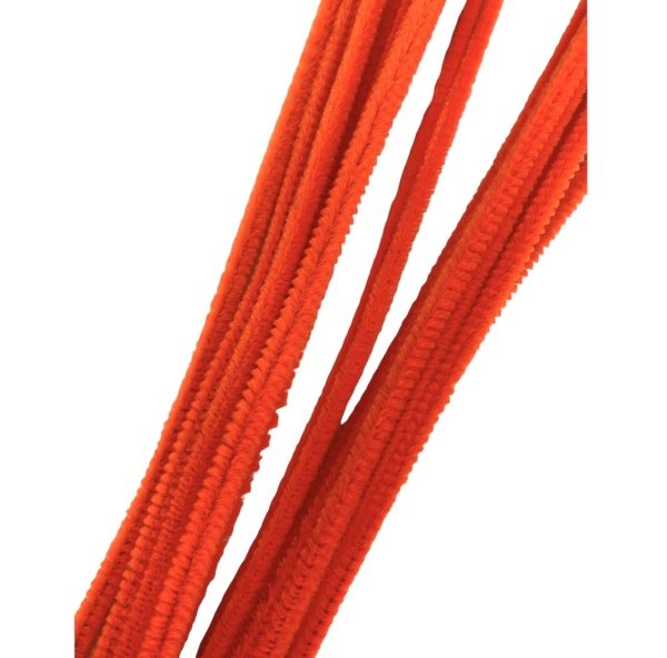 Şönil 30 cm. 20'li Turuncu