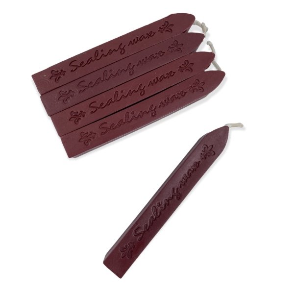Mühür Mumu Bordo