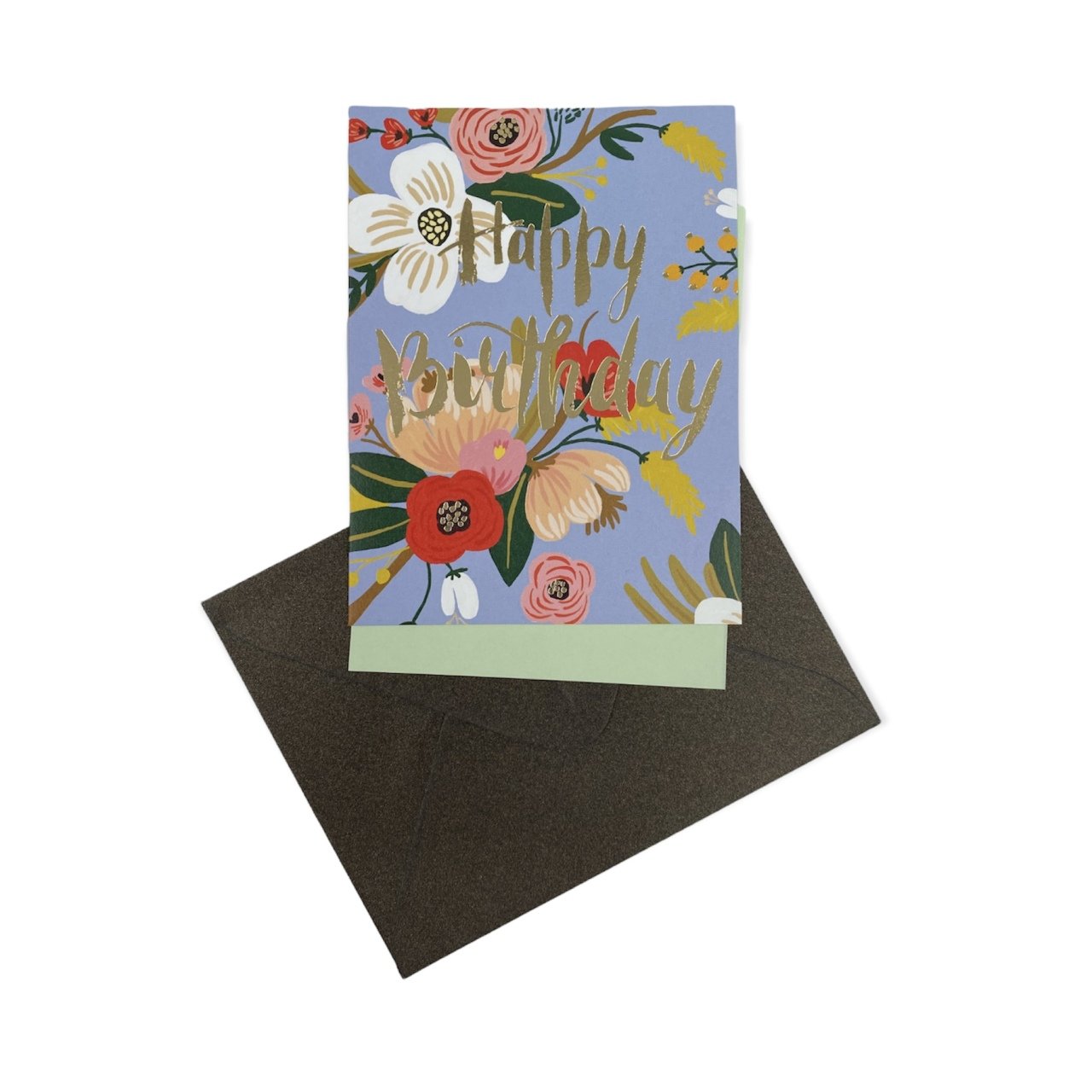 Tebrik Kartı ''Happy Birthday'' 3024