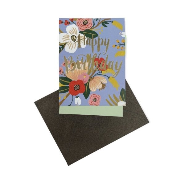 Tebrik Kartı ''Happy Birthday'' 3024