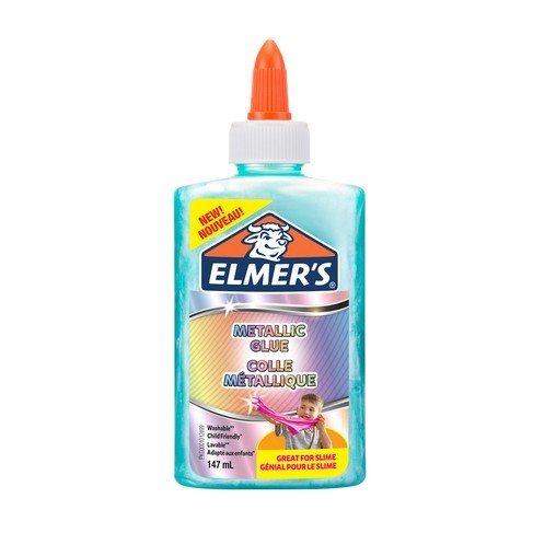 Elmers Metalik Yapıştırıcı 147ml Yeşil