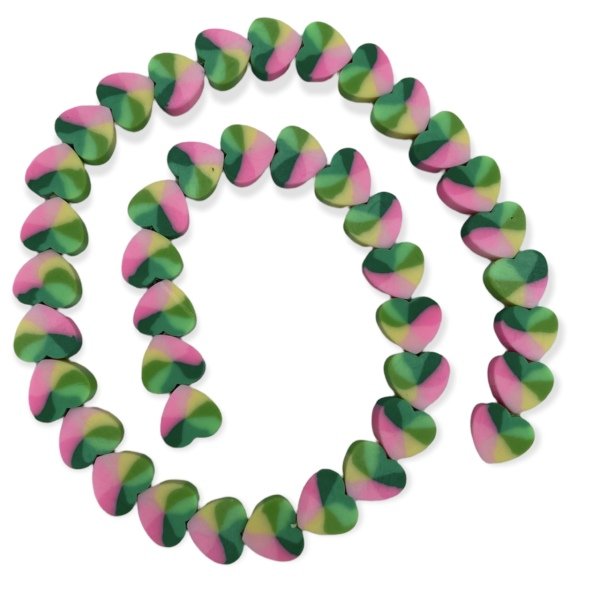 Polimer Boncuk No:16
