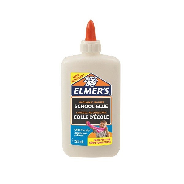 Elmers Tutkal Yapıştırıcı 225ml (Slime)