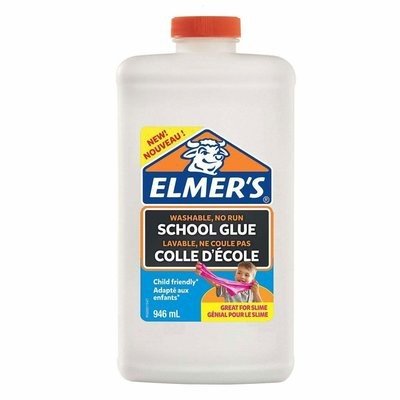 Elmers Tutkal Yapıştırıcı 946ml (Slime)