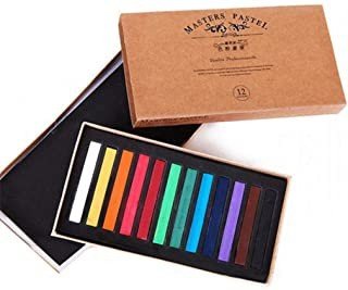 Maries Toz Pastel Boya 12'li