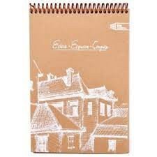 Keskin Kraft A5 Defter 100 gr 50 Sayfa