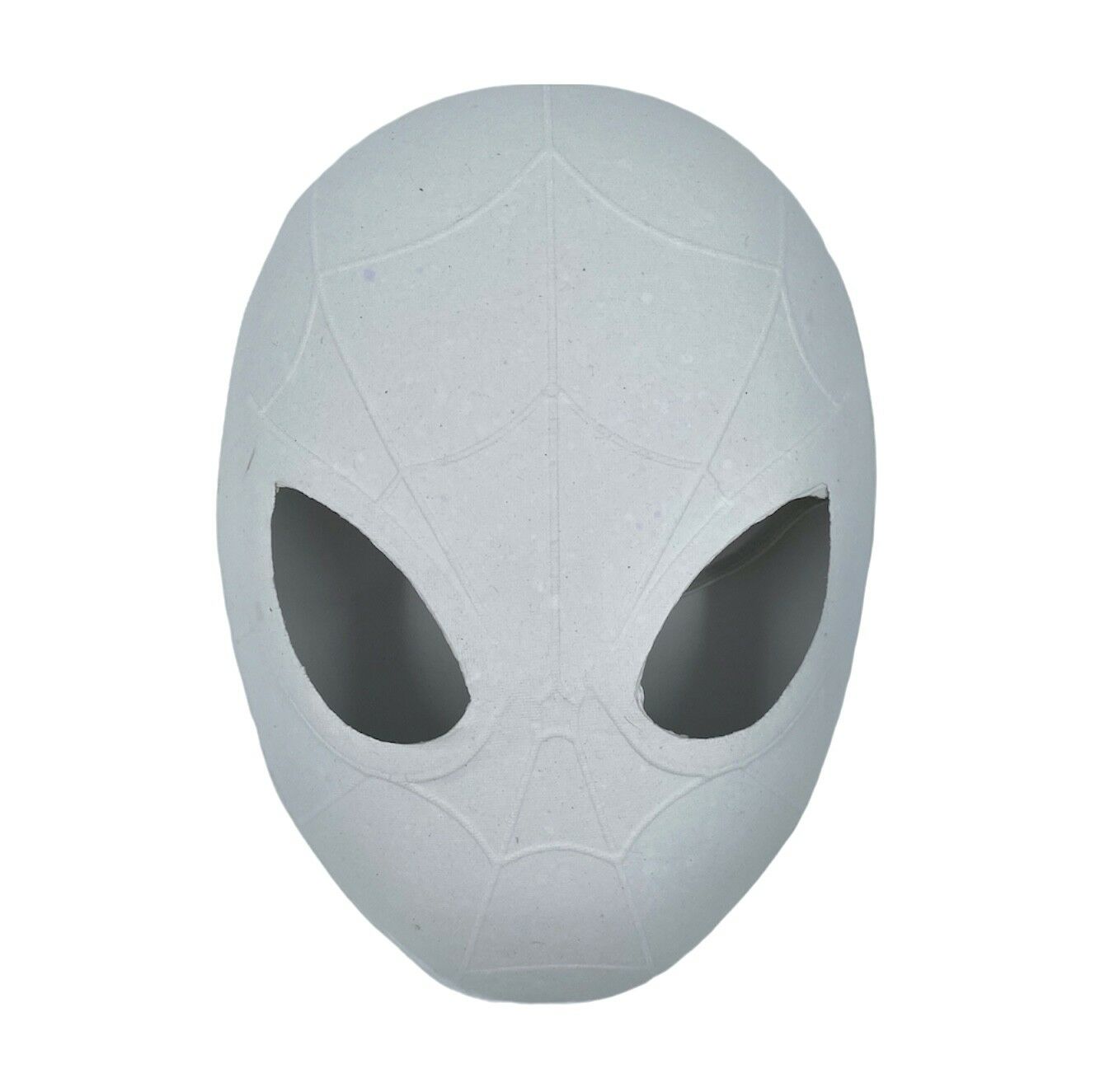Karton Maske Örümcek Adam Spider Man