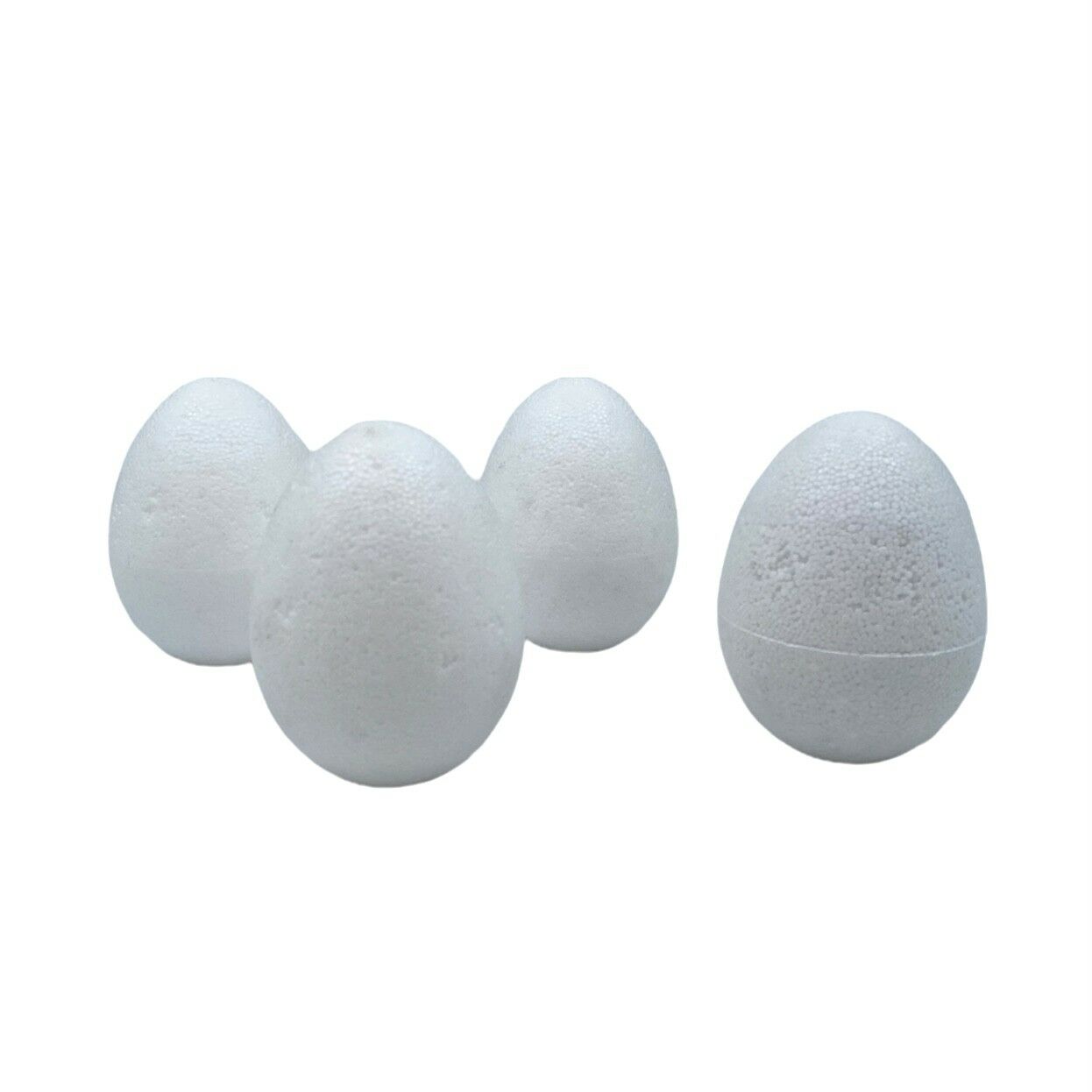 Yumurta Strafor 4'lü 8.5cm