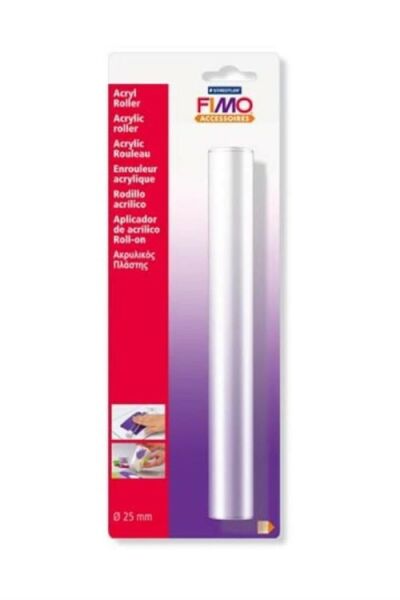 Fimo Staedtler Akrilik Roller Rulo Merdane 20 cm.