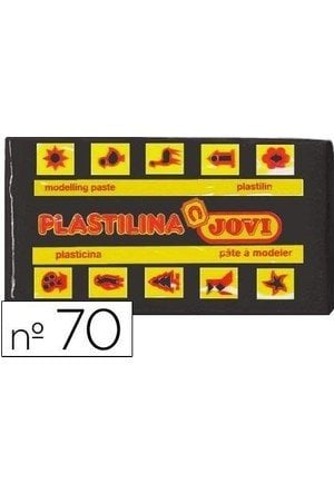 Jovi Kurumayan Plastilina Oyun Hamuru 70/15