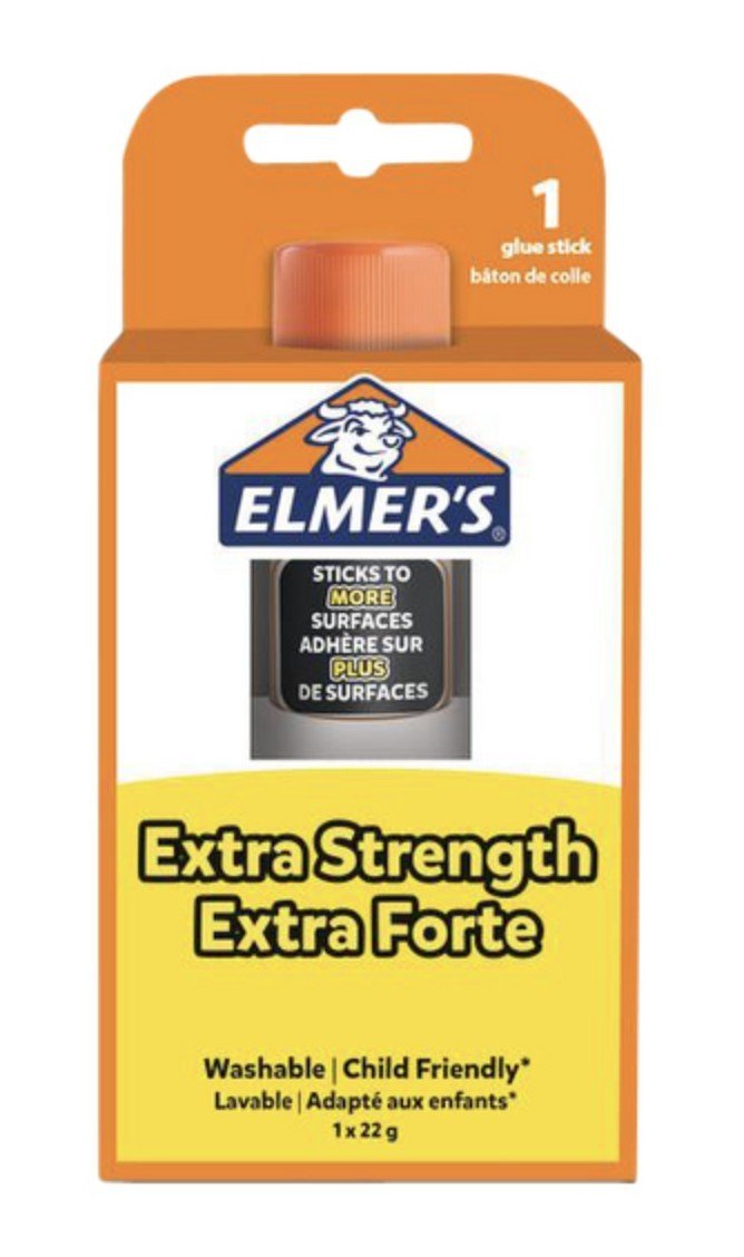 Elmers Extra Güçlü Stick Yapıştırıcı 22 gr.