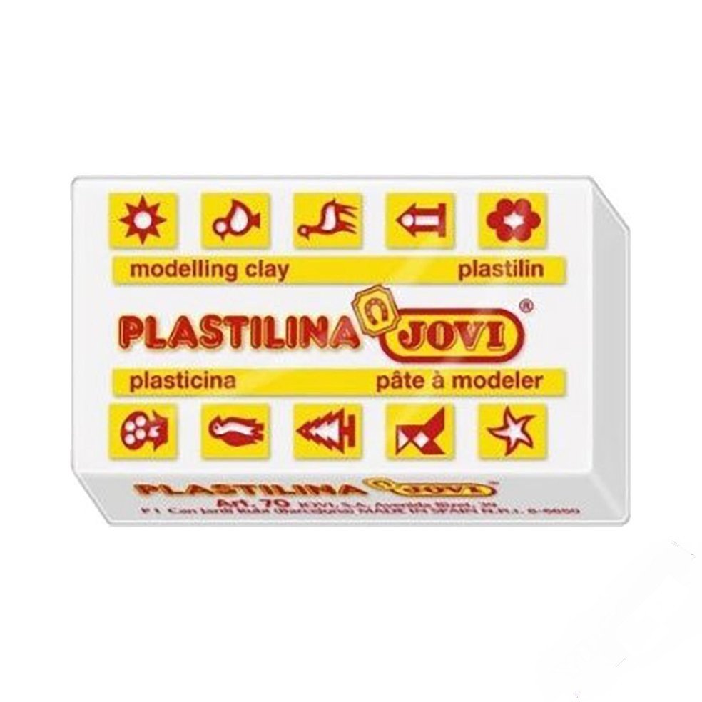 Jovi Kurumayan Plastilina Oyun Hamuru 70/01