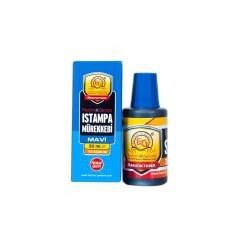 Stampa Damga 30 ml. Mor Mürekkep