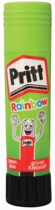 Pritt Stick Yapıştırıcı 20 gr. Yeşil