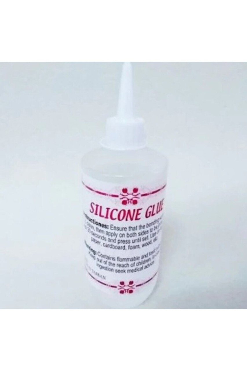 Soğuk Silikon 100 ml.