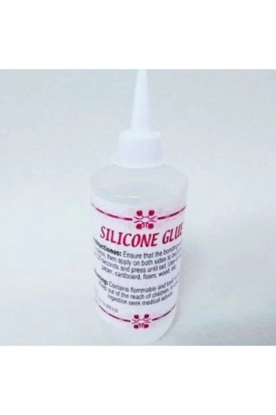 Soğuk Silikon 100 ml.