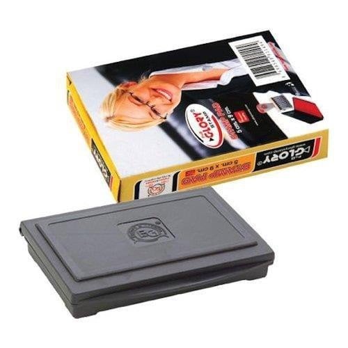 Stampa Damga Mürekkep Pedi 5*9 cm