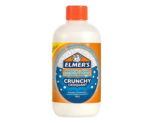 Elmer's Crunchy Slime Sihirli Sıvısı 98 gr.