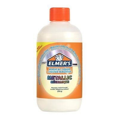 Elmers Sihirli Sıvı - Metalik 255gr