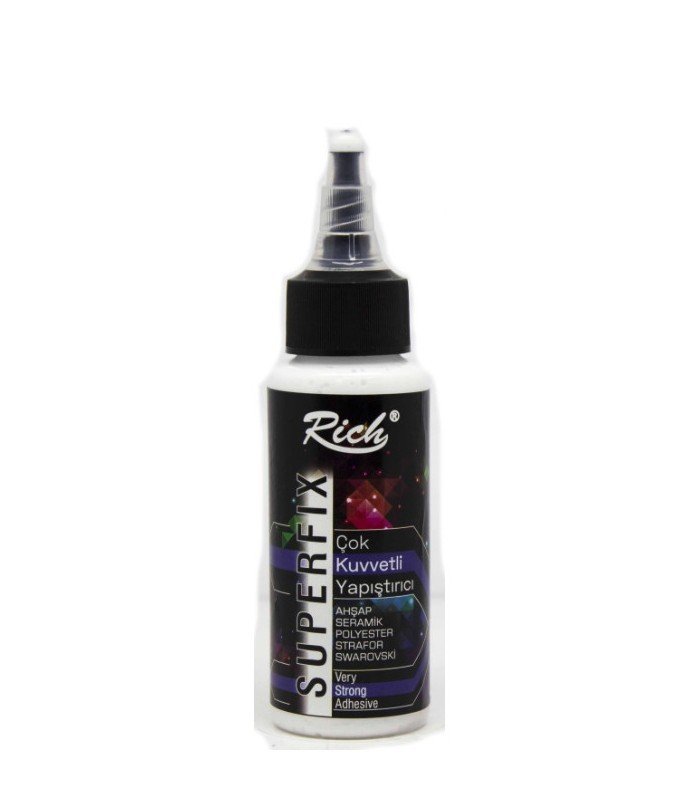 Rich Superfix Tutkal 120 cc