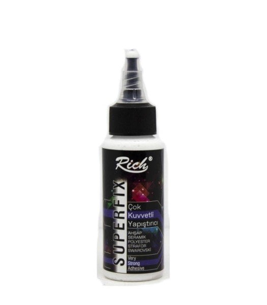 Rich Superfix Tutkal 120 cc