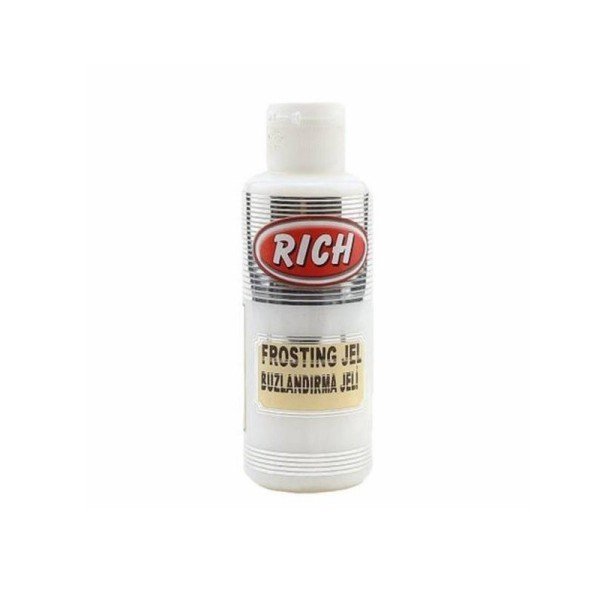 Rich Buzlandırma Jeli 130 cc.