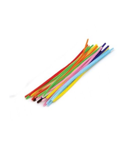 Südor Şönil 30 cm Karışık 25'li