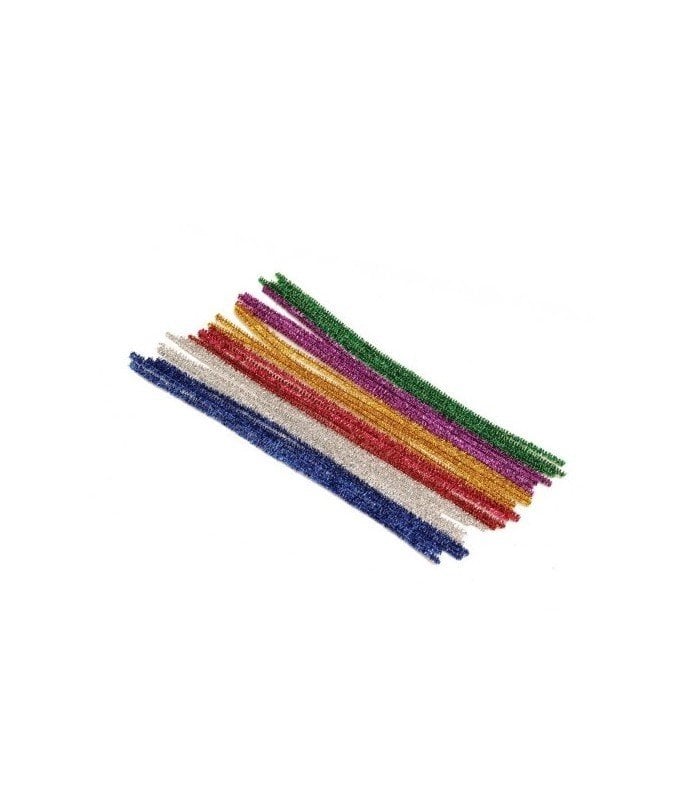 Ticon Şönil Metalik 50 cm 25'li