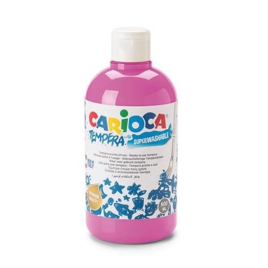 Carioca Tempera Boya 500ml Lila 45