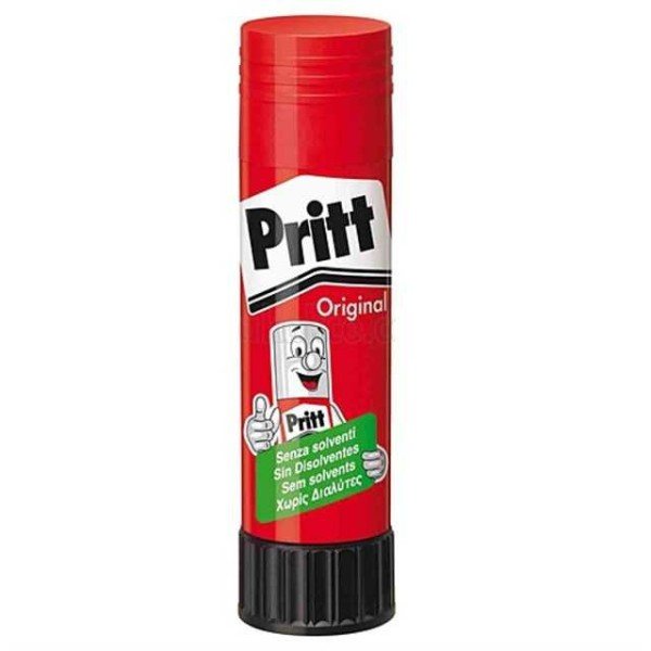 Pritt Stick Yapıştırıcı 22 gr.