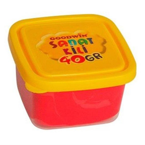 Goodwin Sanat Kili Kırmızı 40 gr.