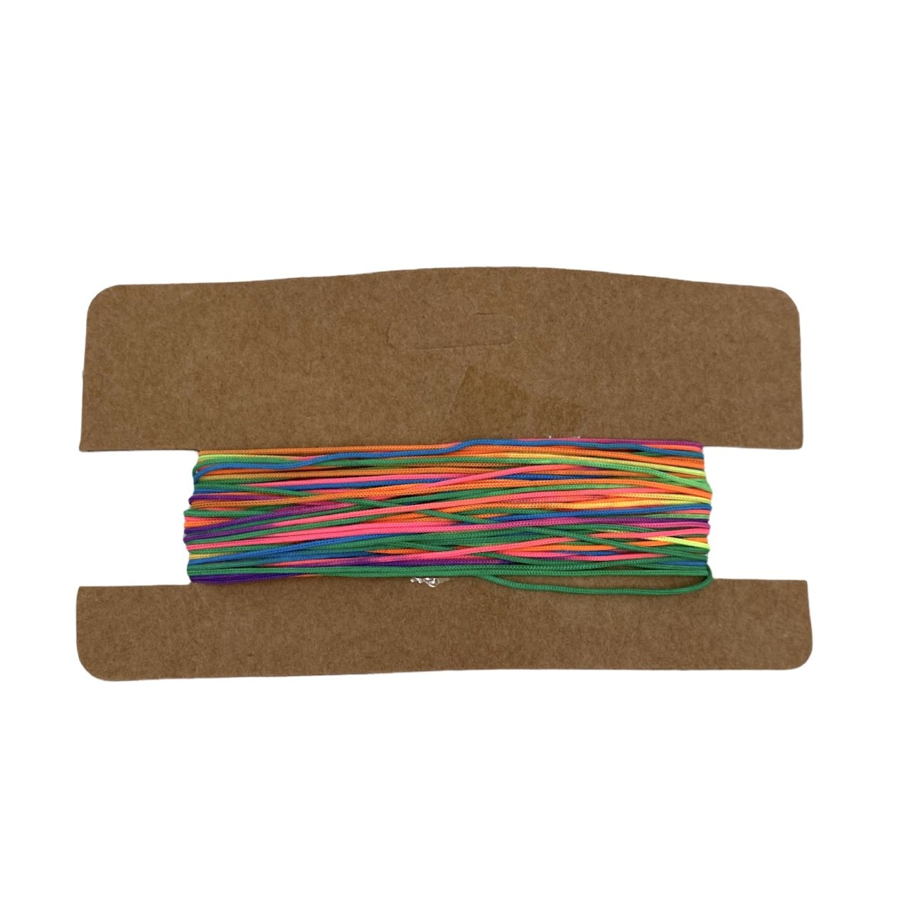 Rainbow Gökkuşağı İp 10 Metre