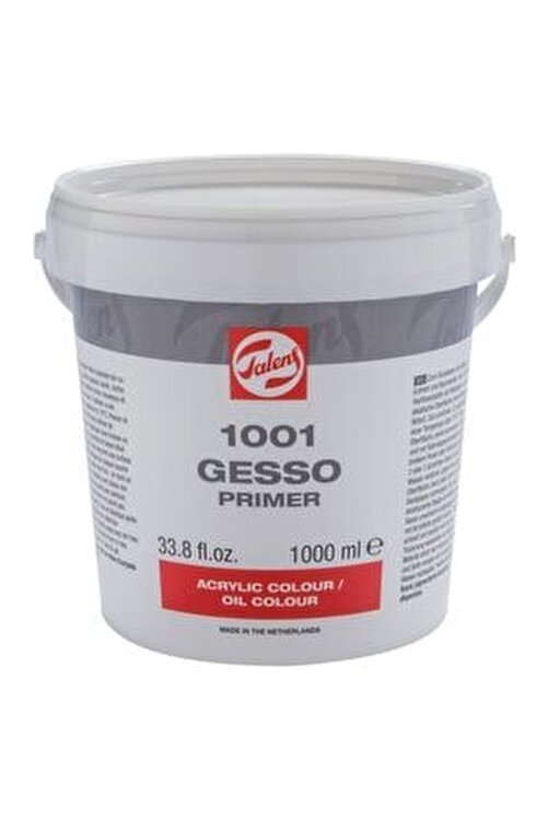 Talens Gesso Primer 1000 ml.