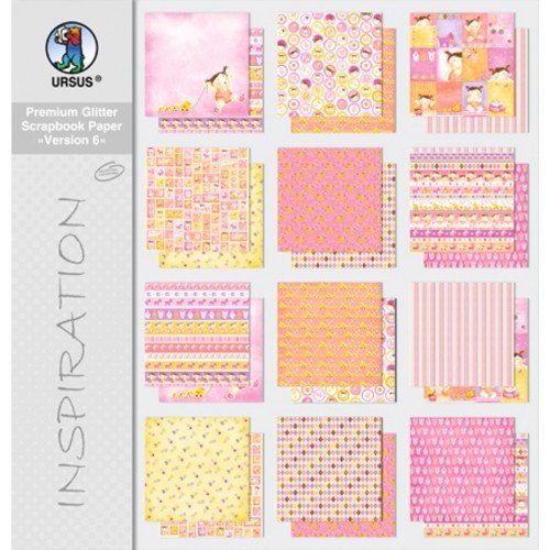 Ursus Scrapbook Ver.6
