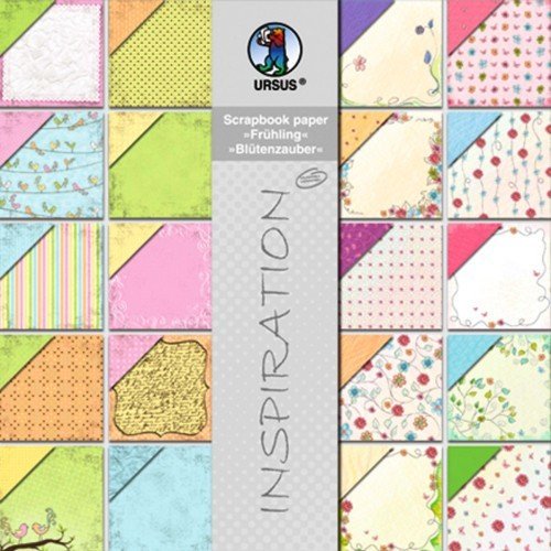 Ursus Scrapbook