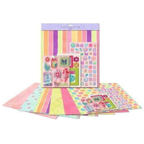 Ursus Paper Kit ''Romantik''