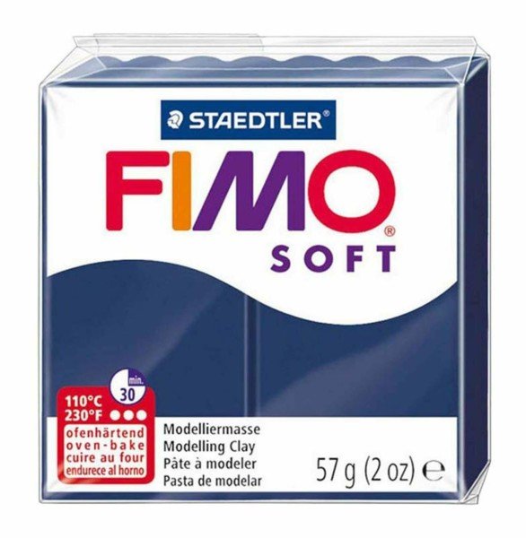 Fimo Soft 57 gr. No:35