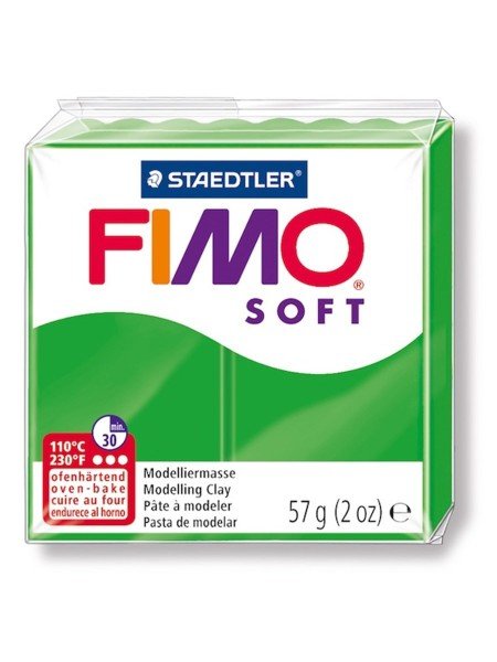 Fimo Soft 57 gr. No:53