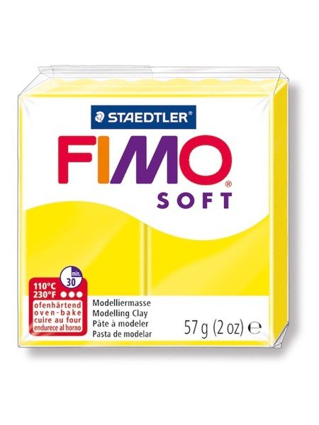 Fimo Soft 57 gr. No:10