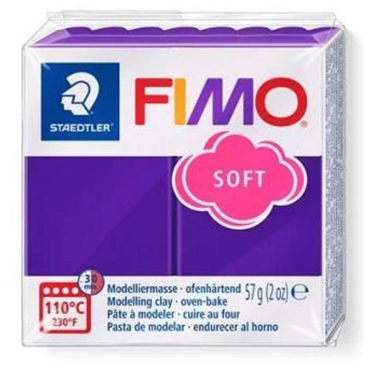 Fimo Soft 57 gr. No:63