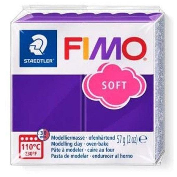 Fimo Soft 57 gr. No:63
