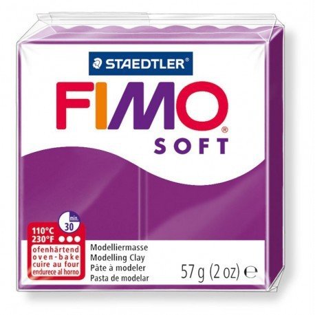 Fimo Soft 57 gr. No:61
