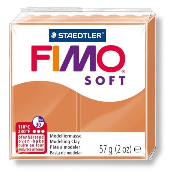 Fimo Soft 57 gr. No:76