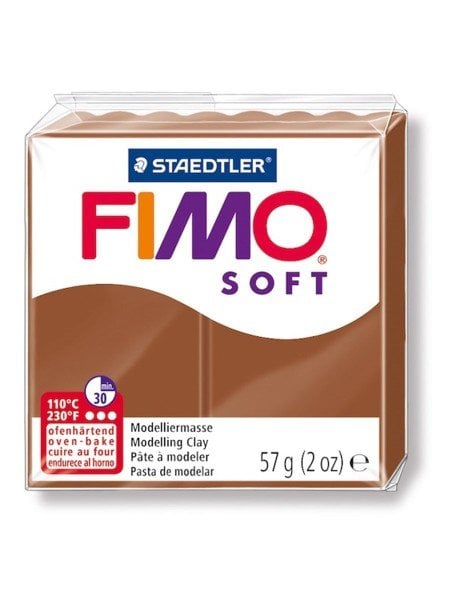 Fimo Soft 57 gr. No:7