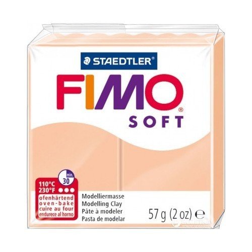 Fimo Soft 57 gr. No:43