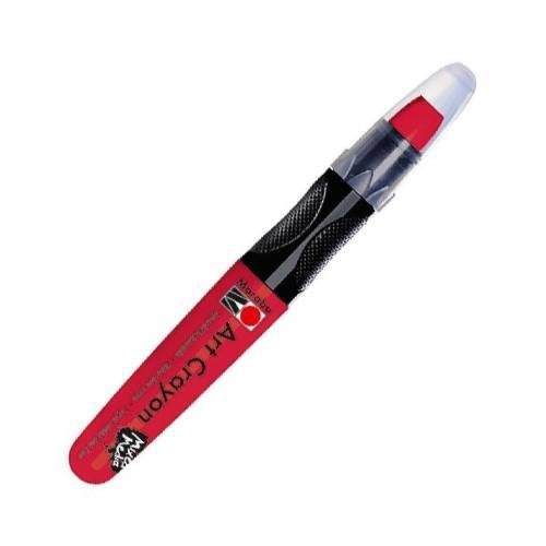 Marabu Sulandırılabilir Pastel Boya Chilli 123