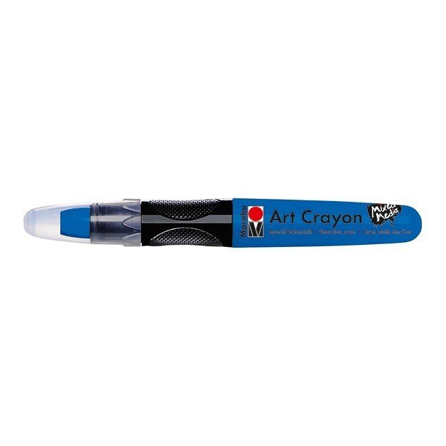 Marabu Sulandırılabilir Pastel Boya Gentian 057